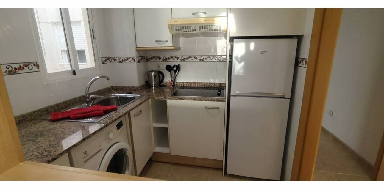 Venta - Ático - El Campello - Norte-Venta Lanuza-Cala d'Or