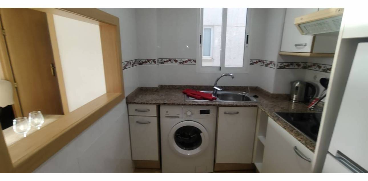 Venta - Ático - El Campello - Norte-Venta Lanuza-Cala d'Or
