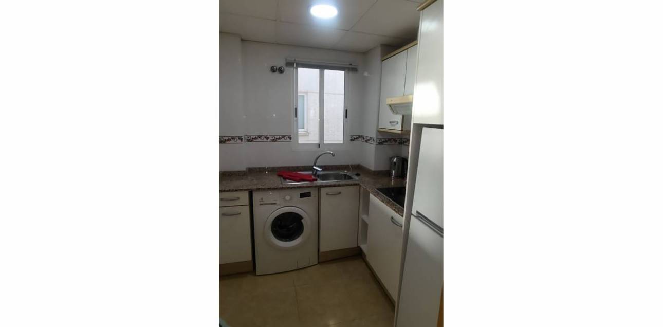 Venta - Ático - El Campello - Norte-Venta Lanuza-Cala d'Or