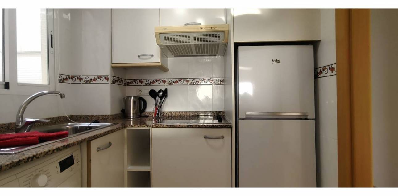 Venta - Ático - El Campello - Norte-Venta Lanuza-Cala d'Or