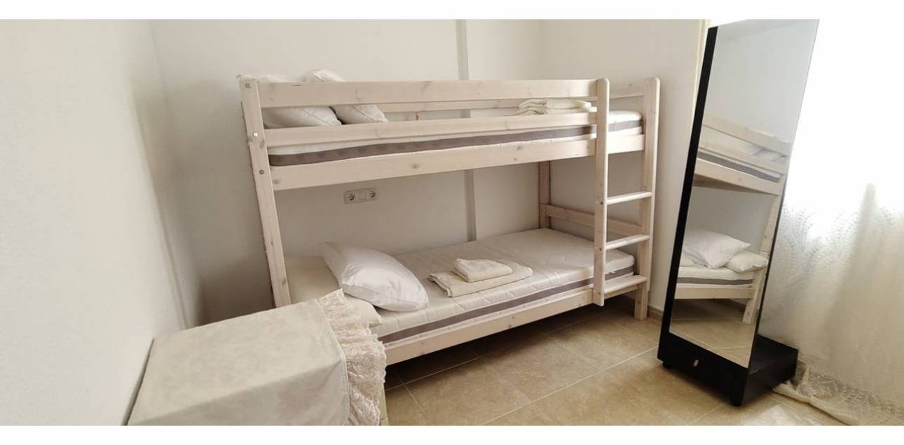 Venta - Ático - El Campello - Norte-Venta Lanuza-Cala d'Or