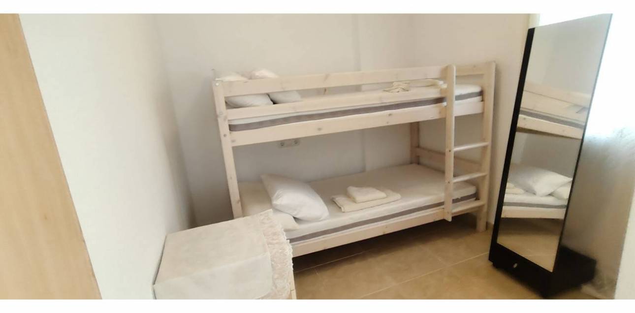 Venta - Ático - El Campello - Norte-Venta Lanuza-Cala d'Or