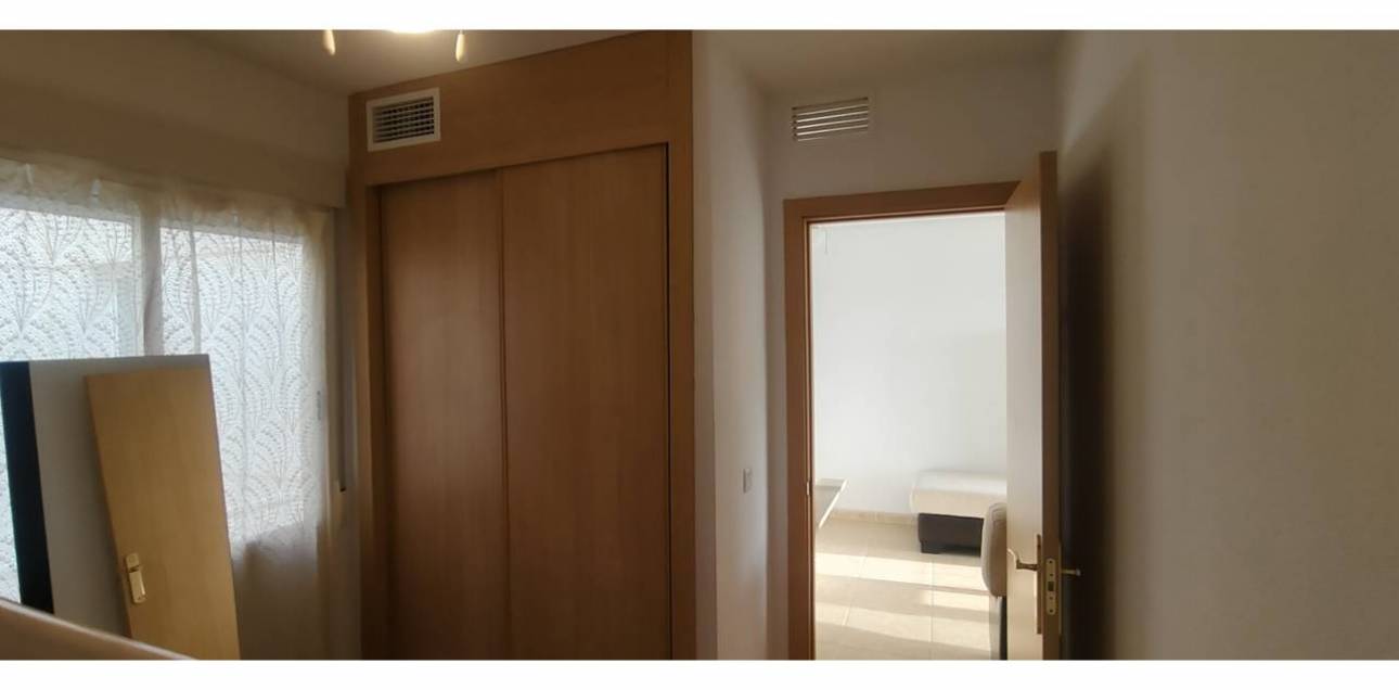 Venta - Ático - El Campello - Norte-Venta Lanuza-Cala d'Or