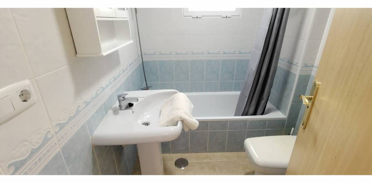 Venta - Ático - El Campello - Norte-Venta Lanuza-Cala d'Or