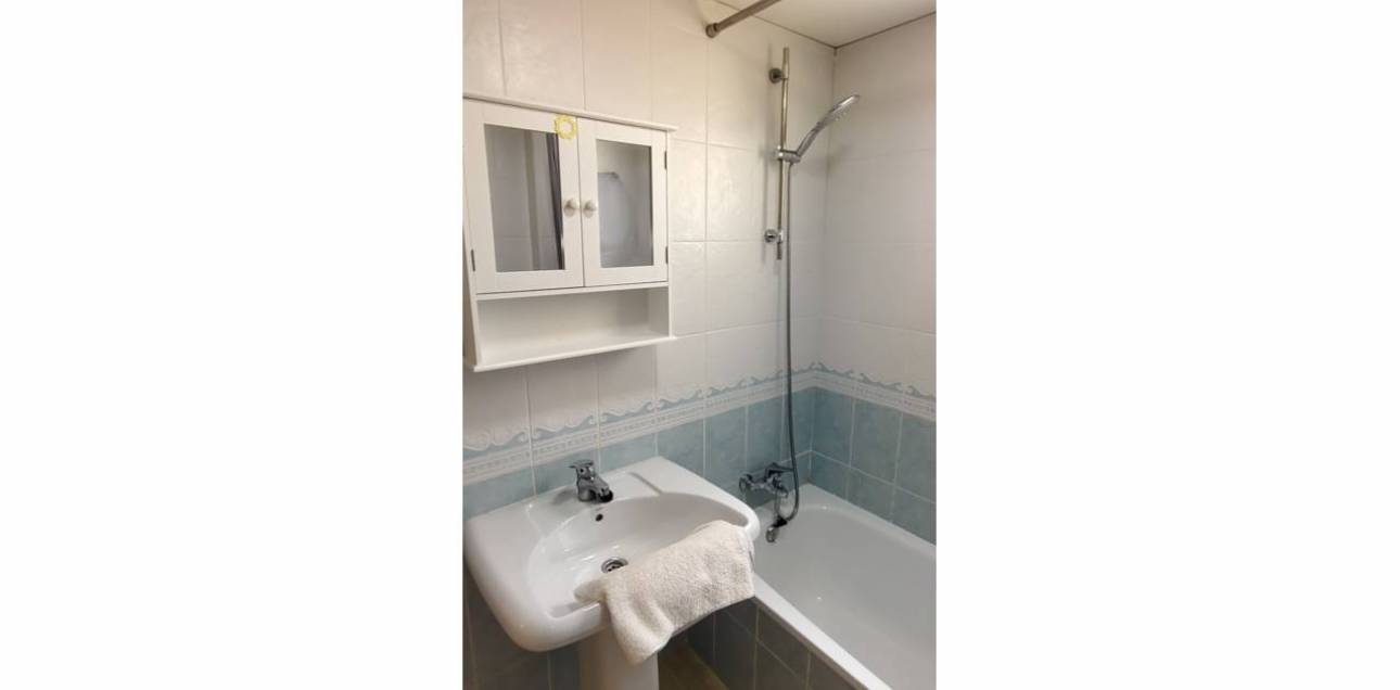 Venta - Ático - El Campello - Norte-Venta Lanuza-Cala d'Or