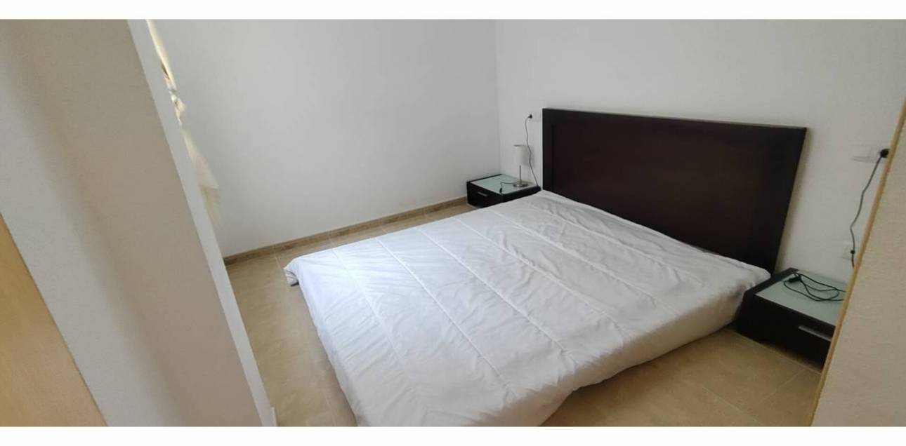 Venta - Ático - El Campello - Norte-Venta Lanuza-Cala d'Or