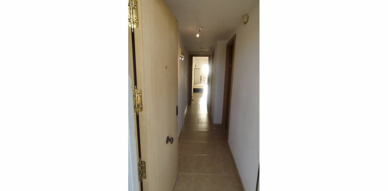 Venta - Ático - El Campello - Norte-Venta Lanuza-Cala d'Or