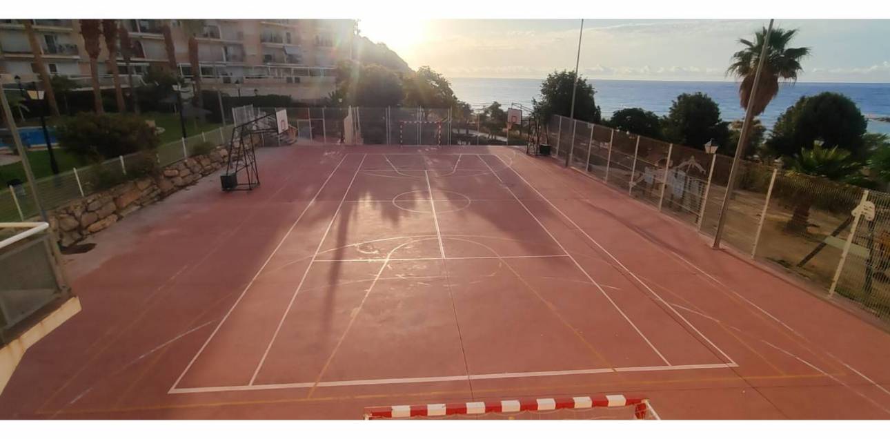 Venta - Ático - El Campello - Norte-Venta Lanuza-Cala d'Or