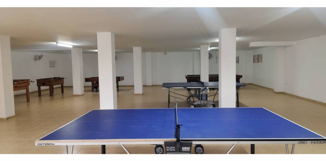 Venta - Ático - El Campello - Norte-Venta Lanuza-Cala d'Or
