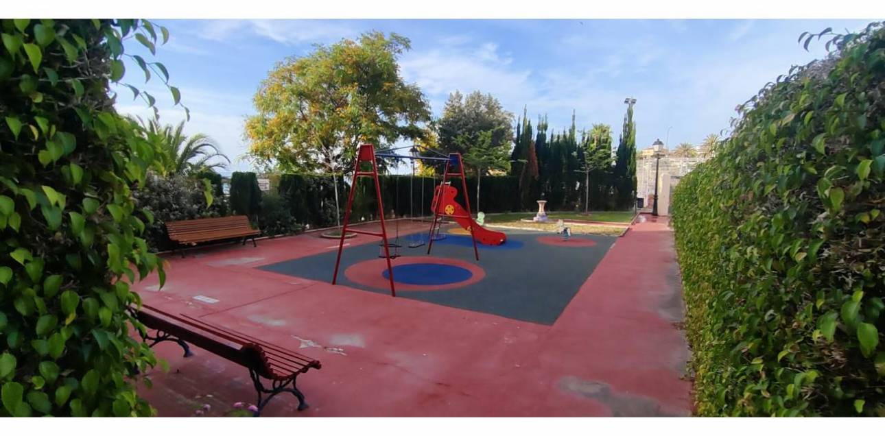 Venta - Ático - El Campello - Norte-Venta Lanuza-Cala d'Or