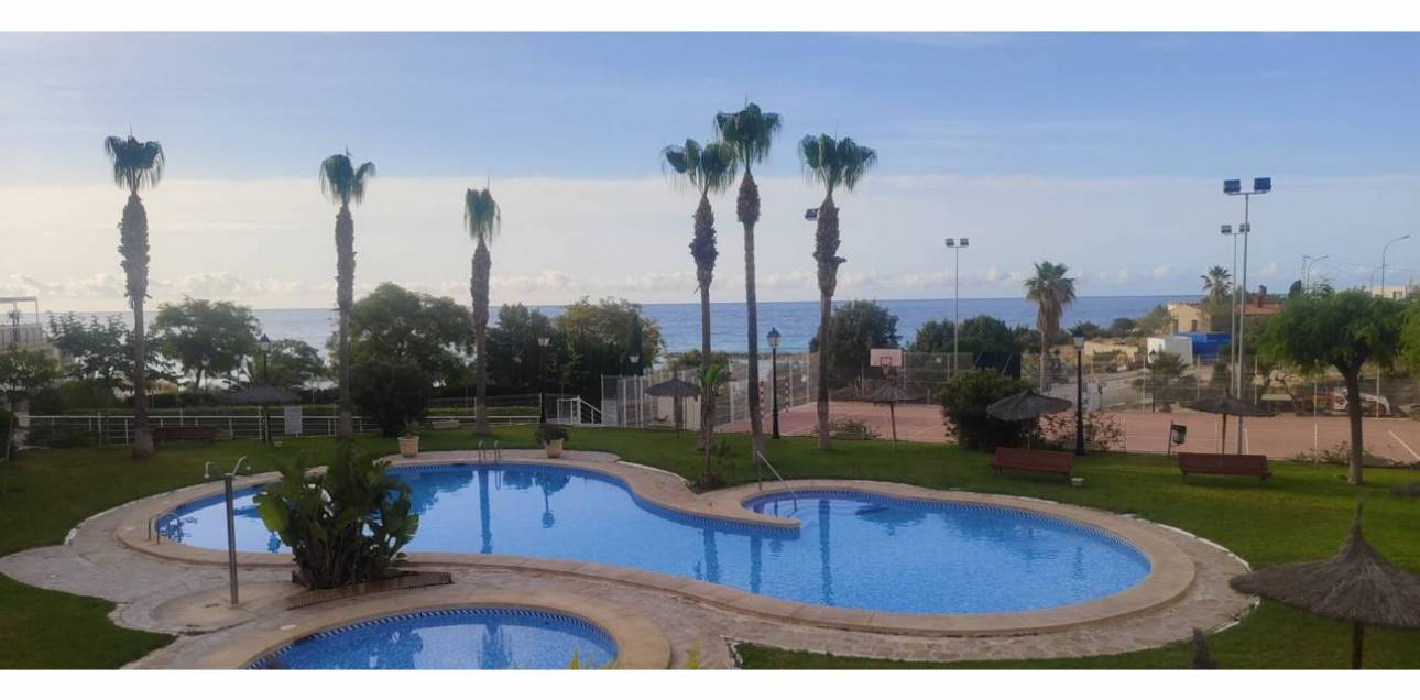 Venta - Ático - El Campello - Norte-Venta Lanuza-Cala d'Or