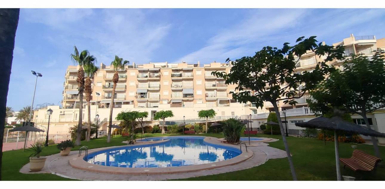 Venta - Ático - El Campello - Norte-Venta Lanuza-Cala d'Or