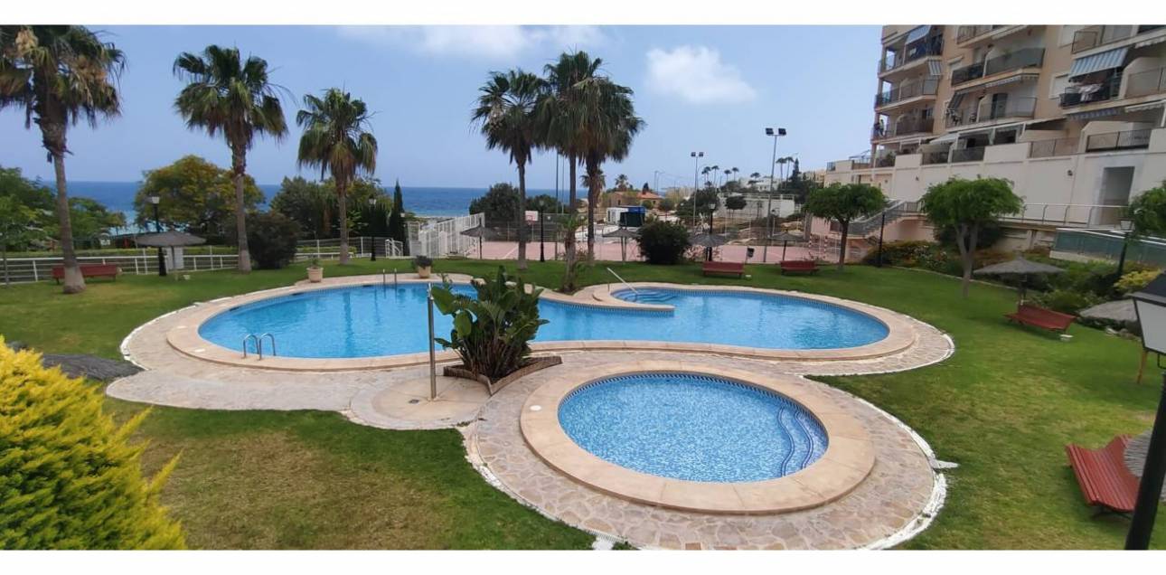 Venta - Ático - El Campello - Norte-Venta Lanuza-Cala d'Or
