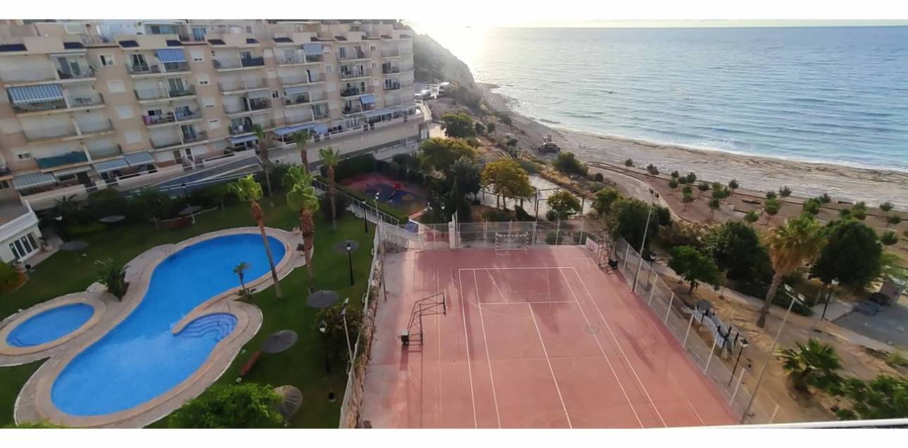 Venta - Ático - El Campello - Norte-Venta Lanuza-Cala d'Or