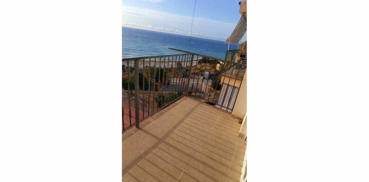 Venta - Ático - El Campello - Norte-Venta Lanuza-Cala d'Or