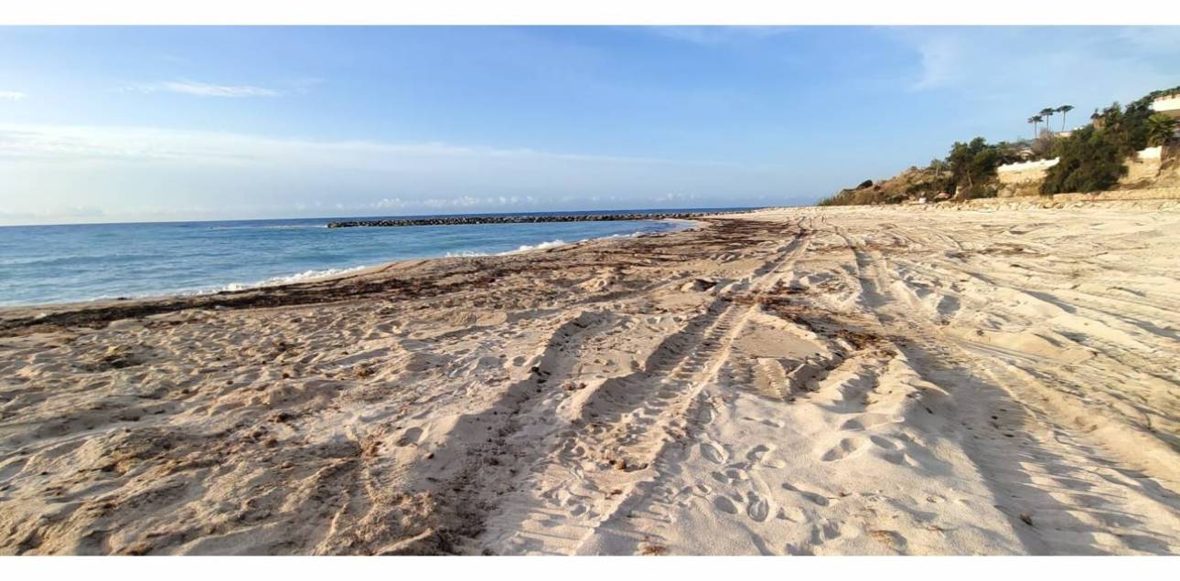 Venta - Ático - El Campello - Norte-Venta Lanuza-Cala d'Or