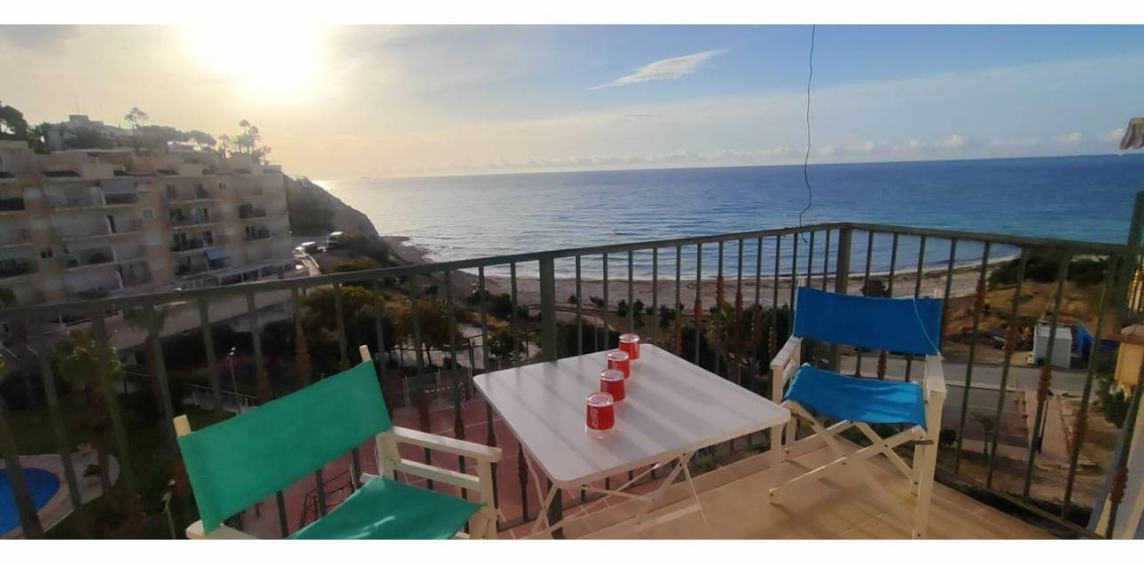 Venta - Ático - El Campello - Norte-Venta Lanuza-Cala d'Or