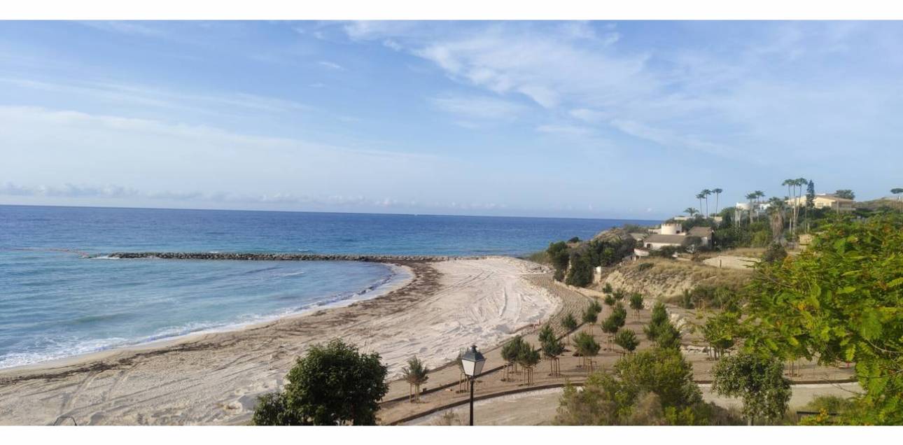 Venta - Ático - El Campello - Norte-Venta Lanuza-Cala d'Or