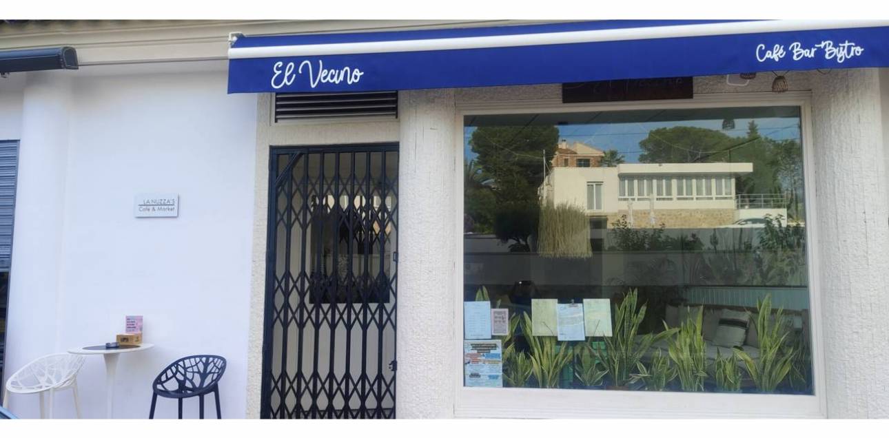 Venta - Ático - El Campello - Norte-Venta Lanuza-Cala d'Or