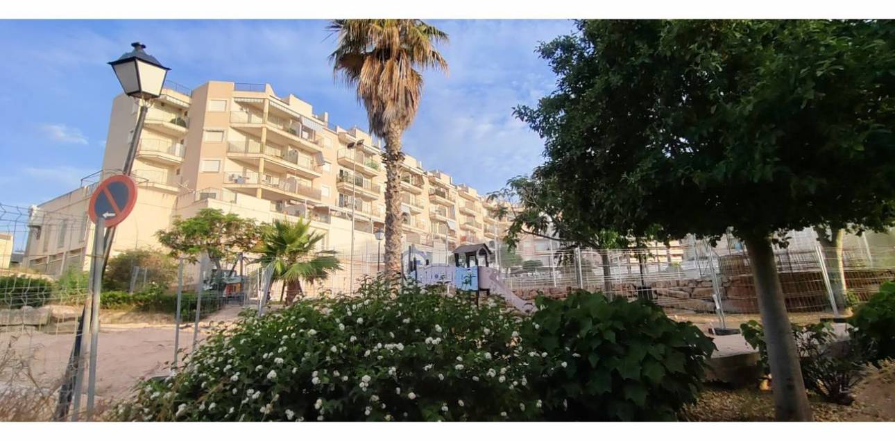Venta - Ático - El Campello - Norte-Venta Lanuza-Cala d'Or