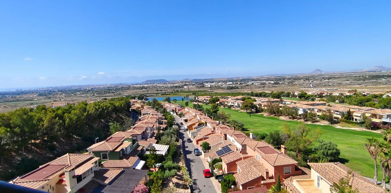 Venta - Apartamento - Mutxamel