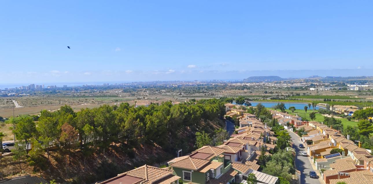Venta - Apartamento - Mutxamel