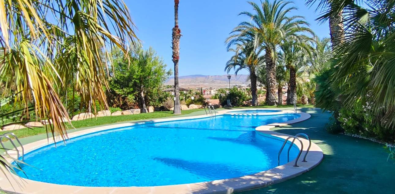 Venta - Apartamento - Mutxamel