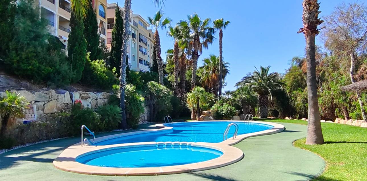 Venta - Apartamento - Mutxamel
