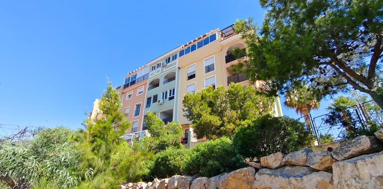 Venta - Apartamento - Mutxamel