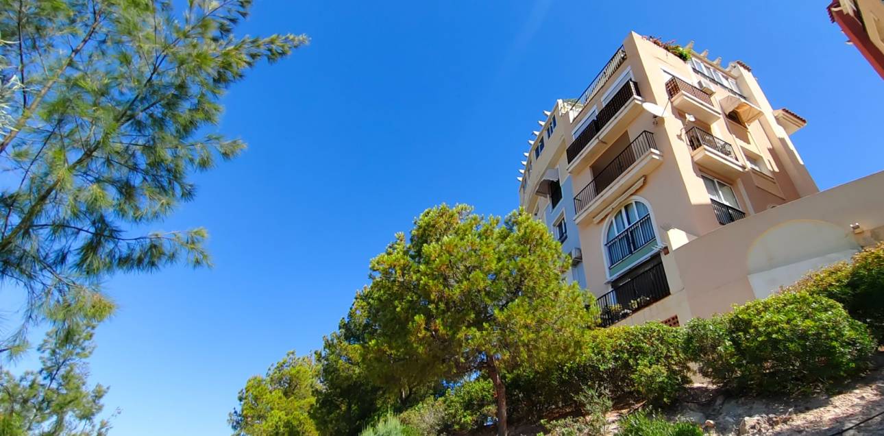 Venta - Apartamento - Mutxamel