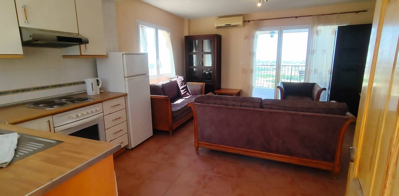 Venta - Apartamento - Mutxamel