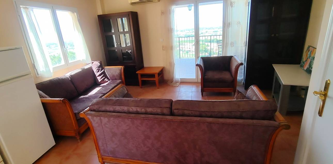 Venta - Apartamento - Mutxamel