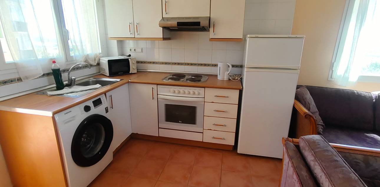 Venta - Apartamento - Mutxamel