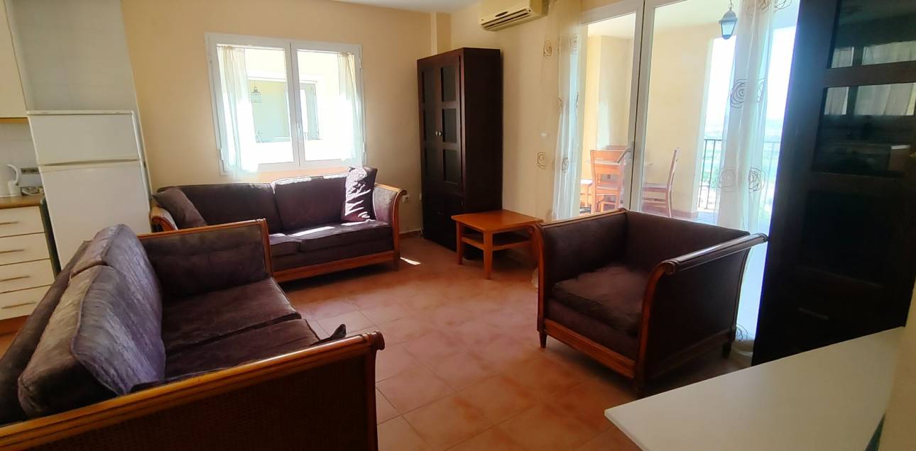 Venta - Apartamento - Mutxamel