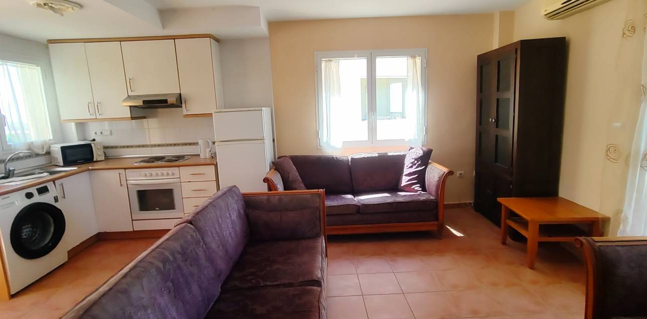 Venta - Apartamento - Mutxamel