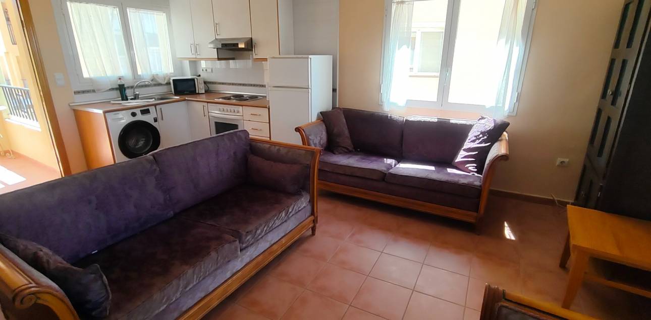 Venta - Apartamento - Mutxamel