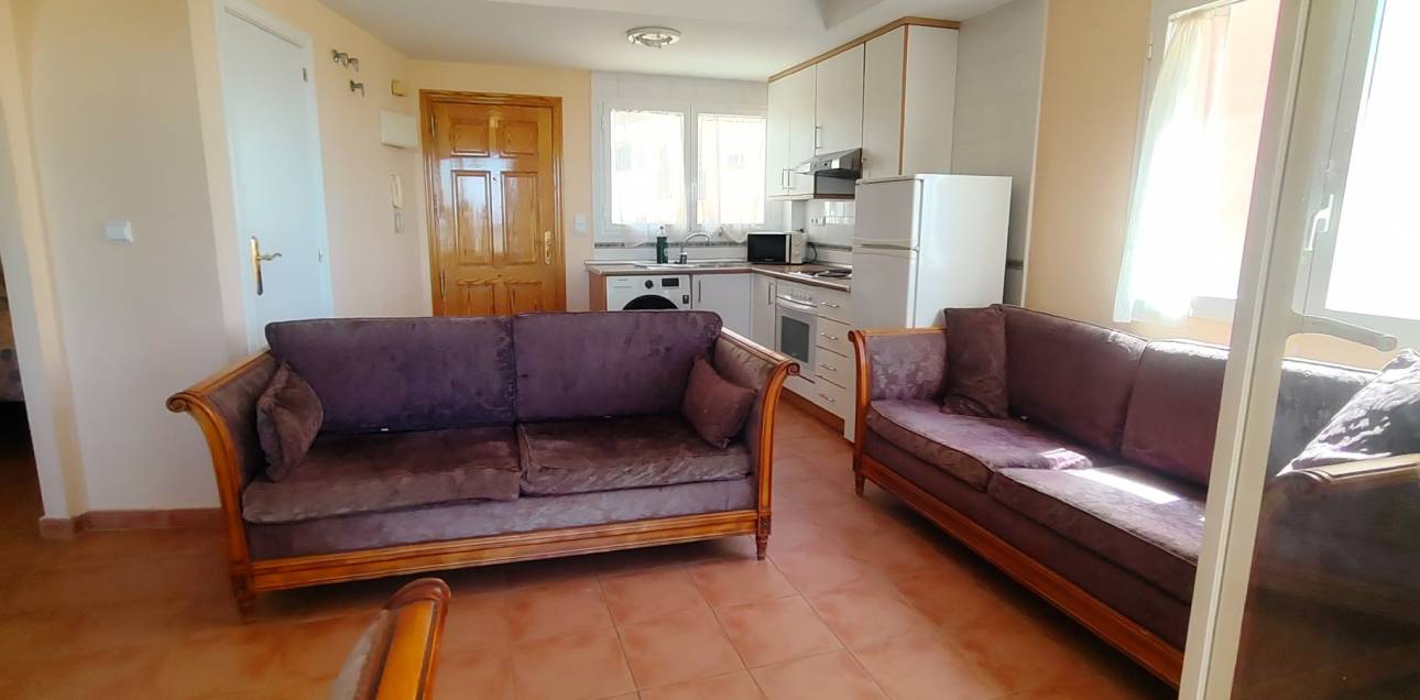 Venta - Apartamento - Mutxamel