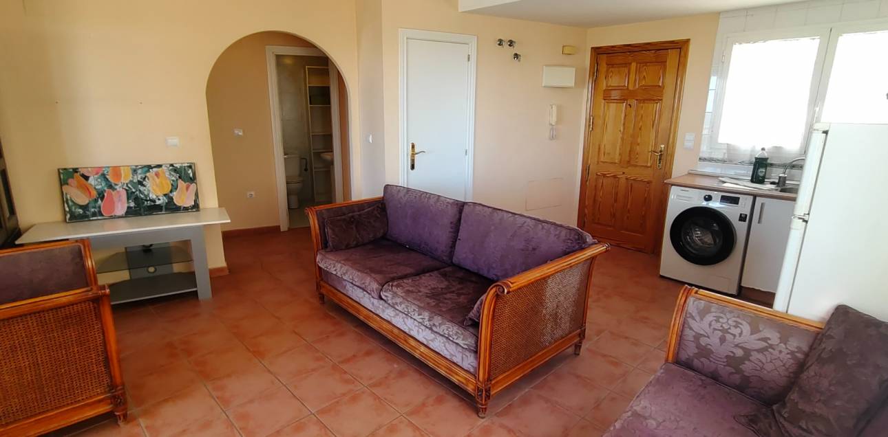Venta - Apartamento - Mutxamel