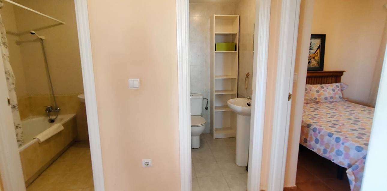 Venta - Apartamento - Mutxamel