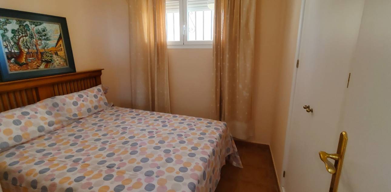 Venta - Apartamento - Mutxamel