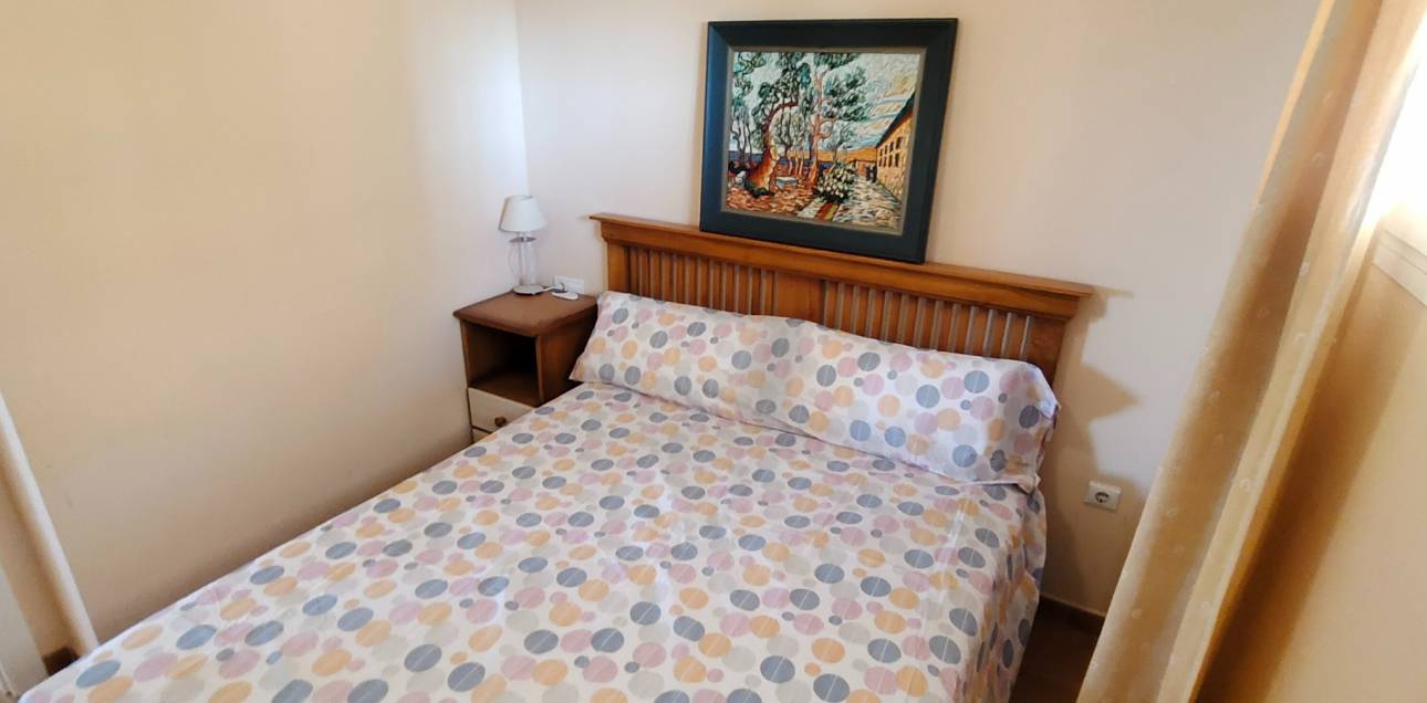 Venta - Apartamento - Mutxamel