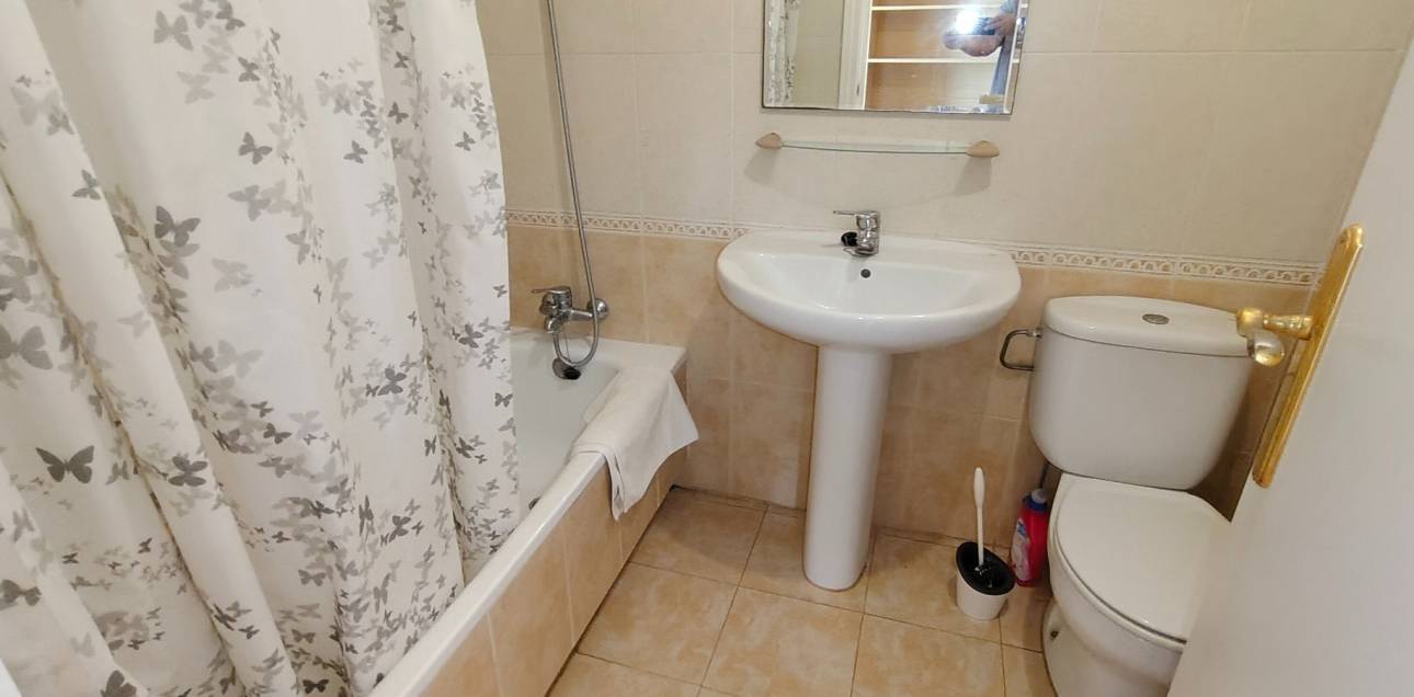 Venta - Apartamento - Mutxamel