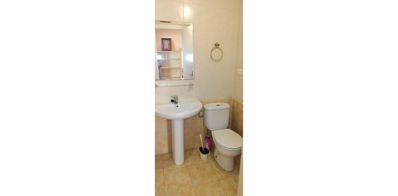 Venta - Apartamento - Mutxamel