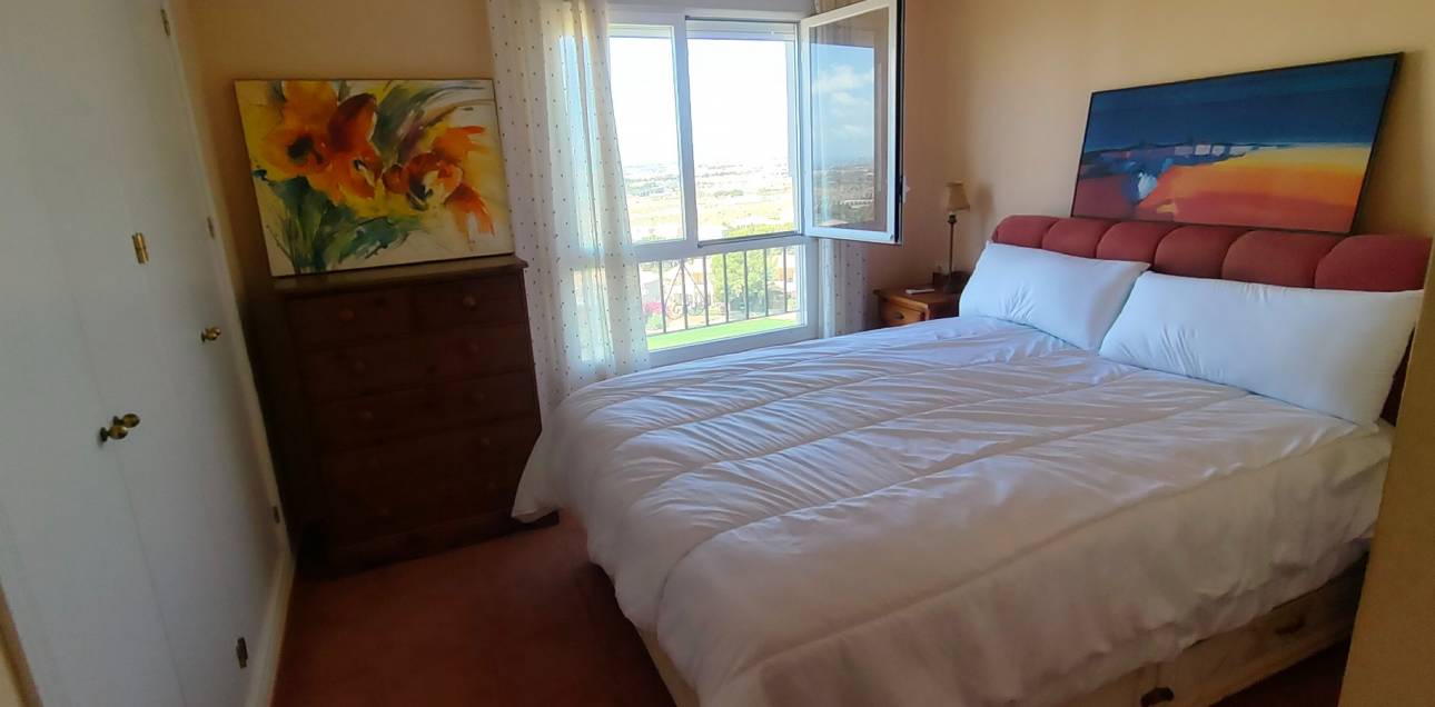 Venta - Apartamento - Mutxamel