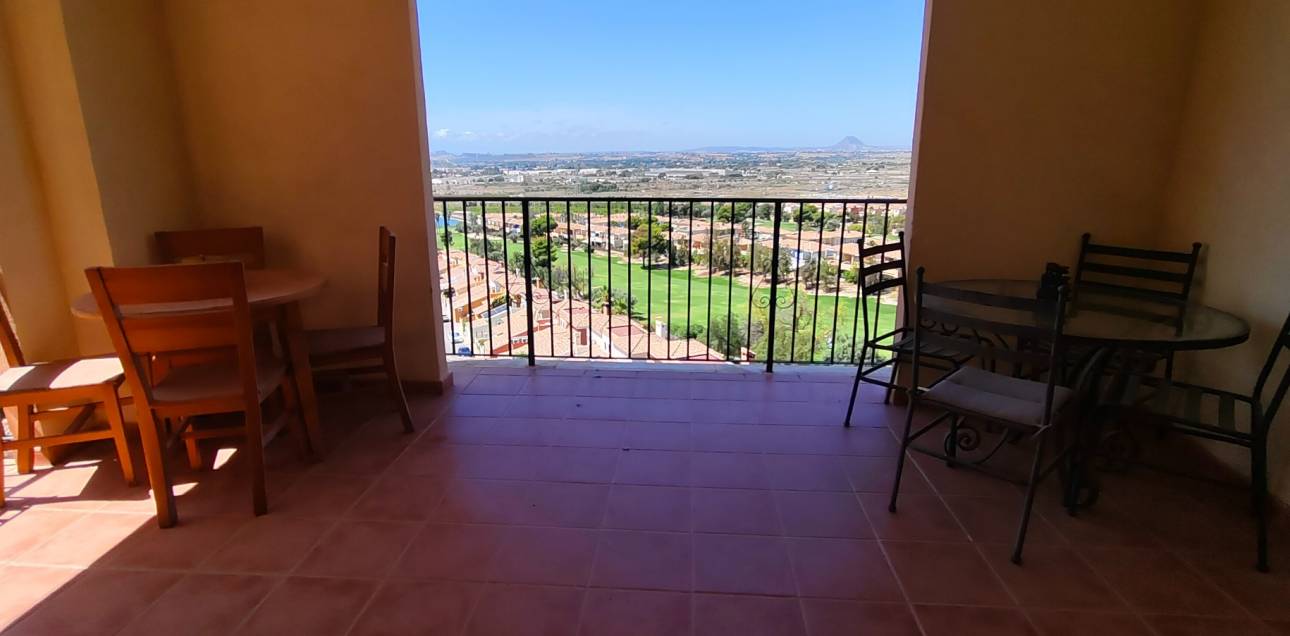 Venta - Apartamento - Mutxamel