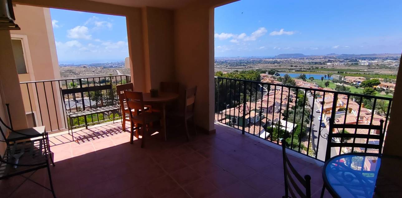 Venta - Apartamento - Mutxamel