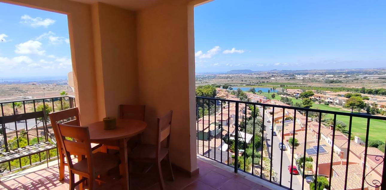 Venta - Apartamento - Mutxamel