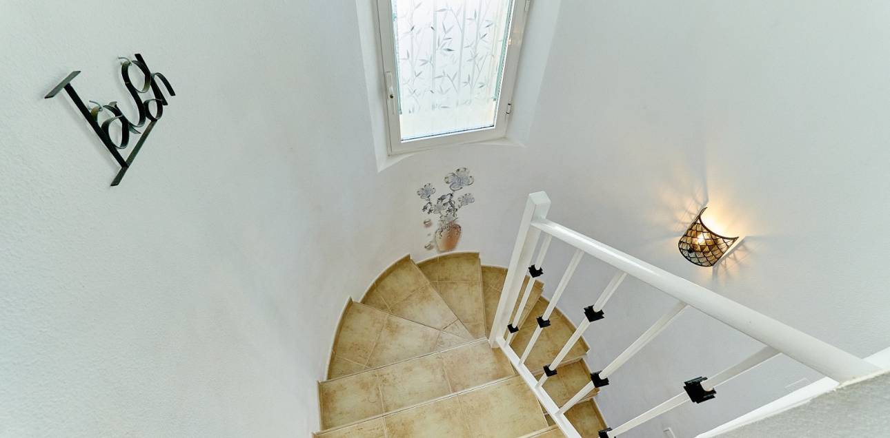 Resale - Duplex - El Campello - Pueblo Acantilado - Venta Lanuza