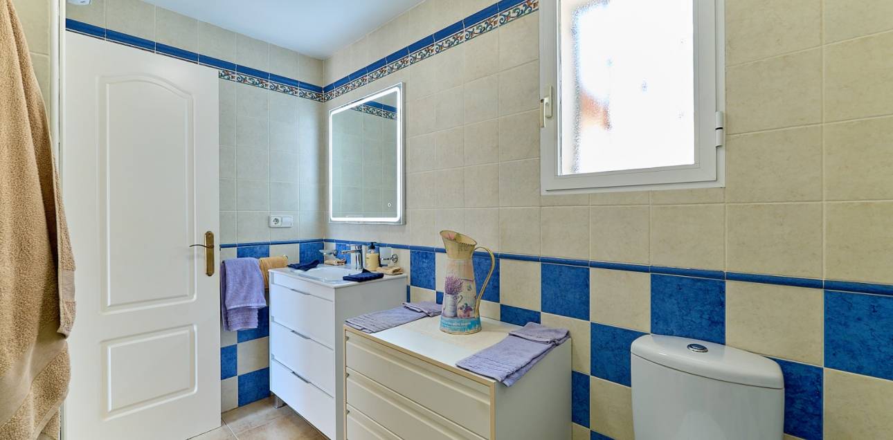 Resale - Duplex - El Campello - Pueblo Acantilado - Venta Lanuza