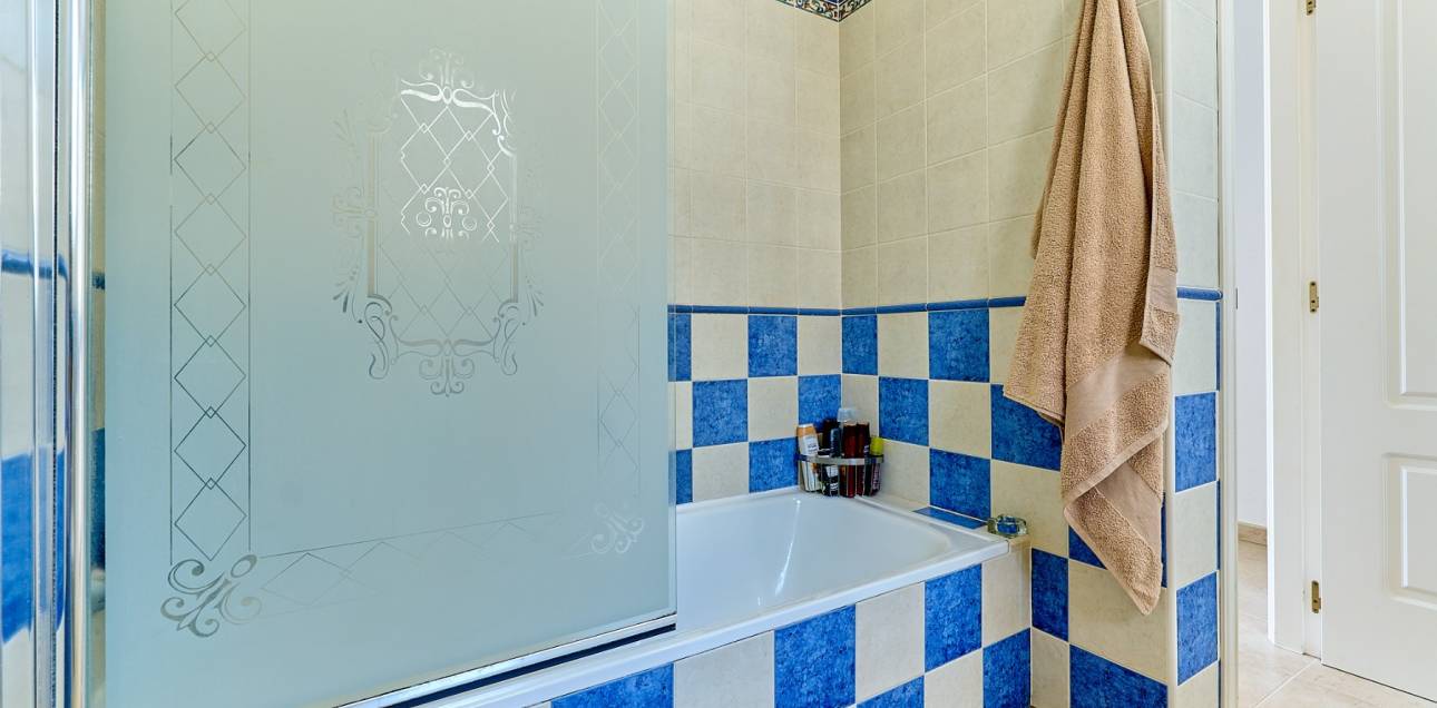 Resale - Duplex - El Campello - Pueblo Acantilado - Venta Lanuza